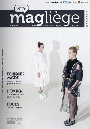 Mag Liege 26