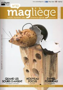 Mag Liege 30
