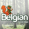 Photo de Belgian Forest Days Photo de Belgian Forest Days