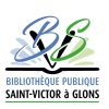 Photo de Bibliothèque Publique Saint-Victor Photo de Bibliothèque Publique Saint-Victor