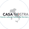 Photo de Casa Nostra Verviers Photo de Casa Nostra Verviers