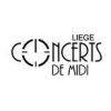 Photo de Concerts de Midi de la Ville de Liège Photo de Concerts de Midi de la Ville de Liège