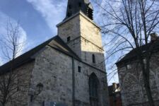 Photo de Espace Saint Mengold Photo de Espace Saint Mengold