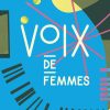 Photo de Voix de Femmes ASBL Photo de Voix de Femmes ASBL
