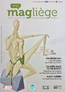 Mag Liège 15