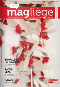 Mag Liège 27