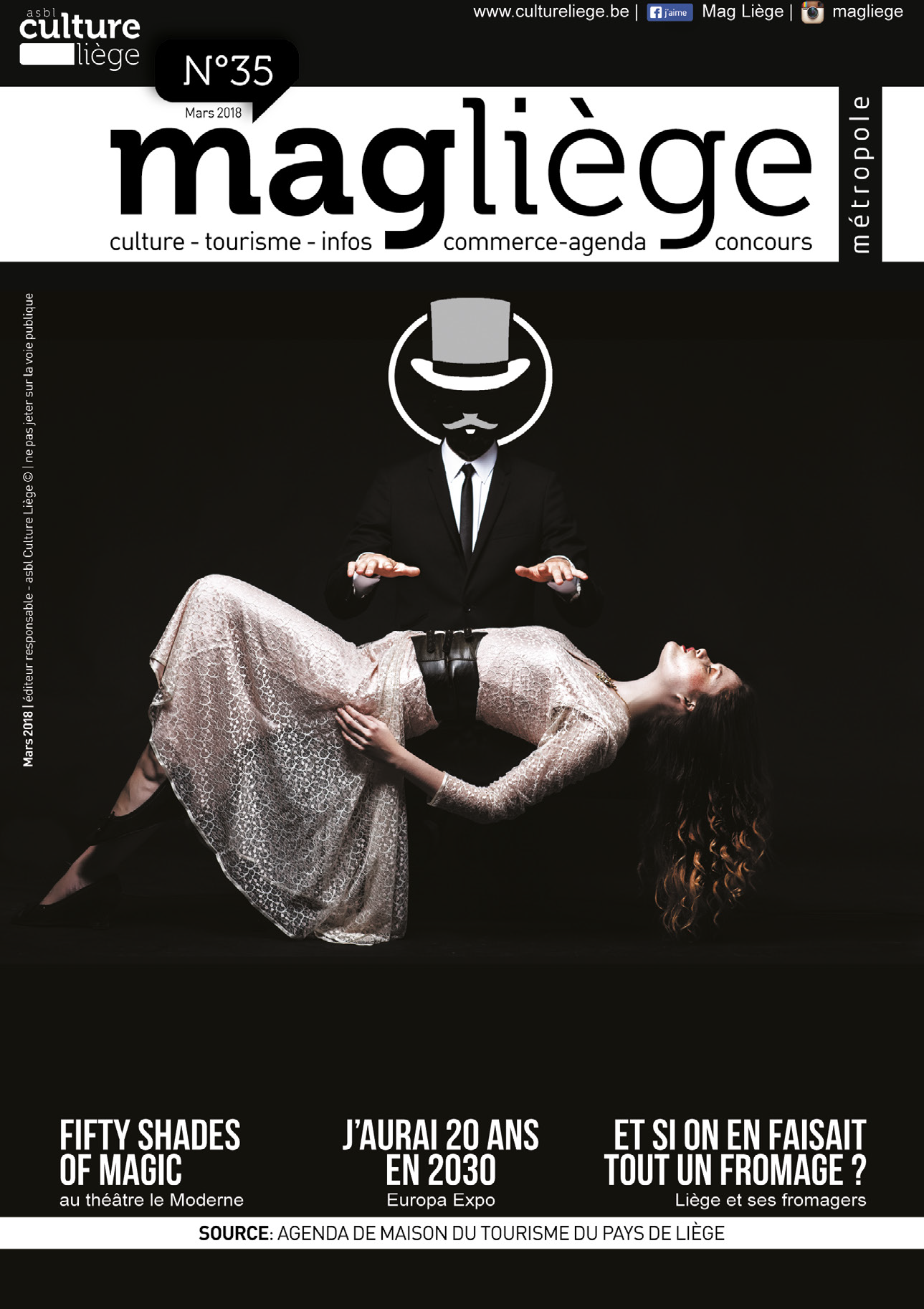 Mag Liege 35