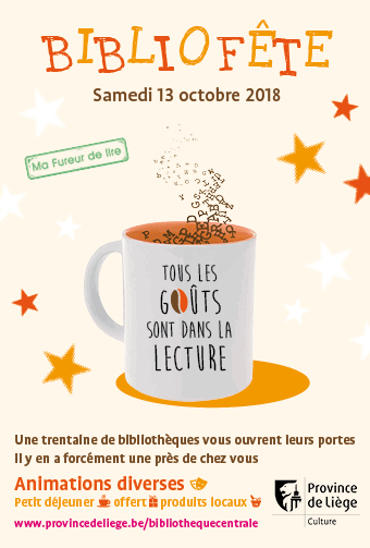 Rendez-vous chaque premier dimanche du mois !