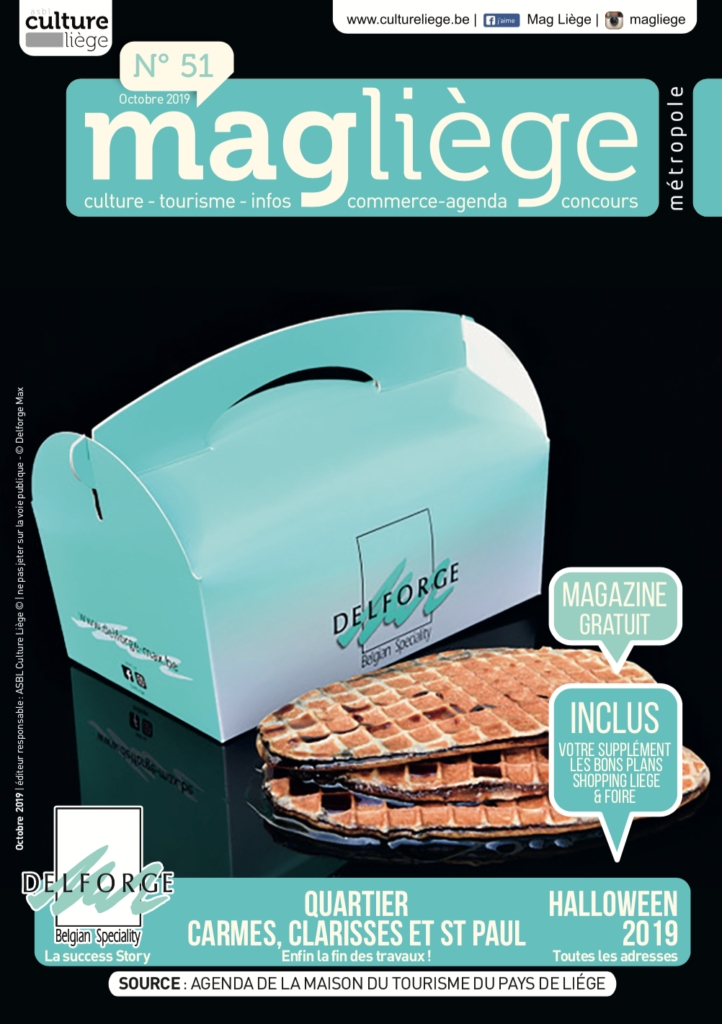 Mag Liege 51