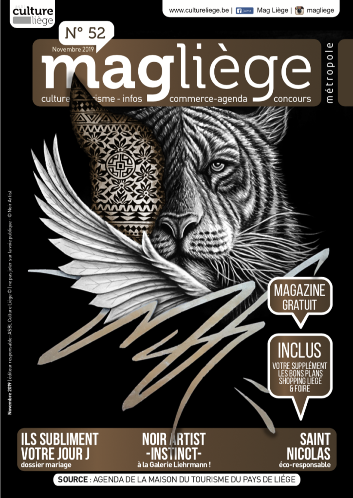 Mag Liege 52