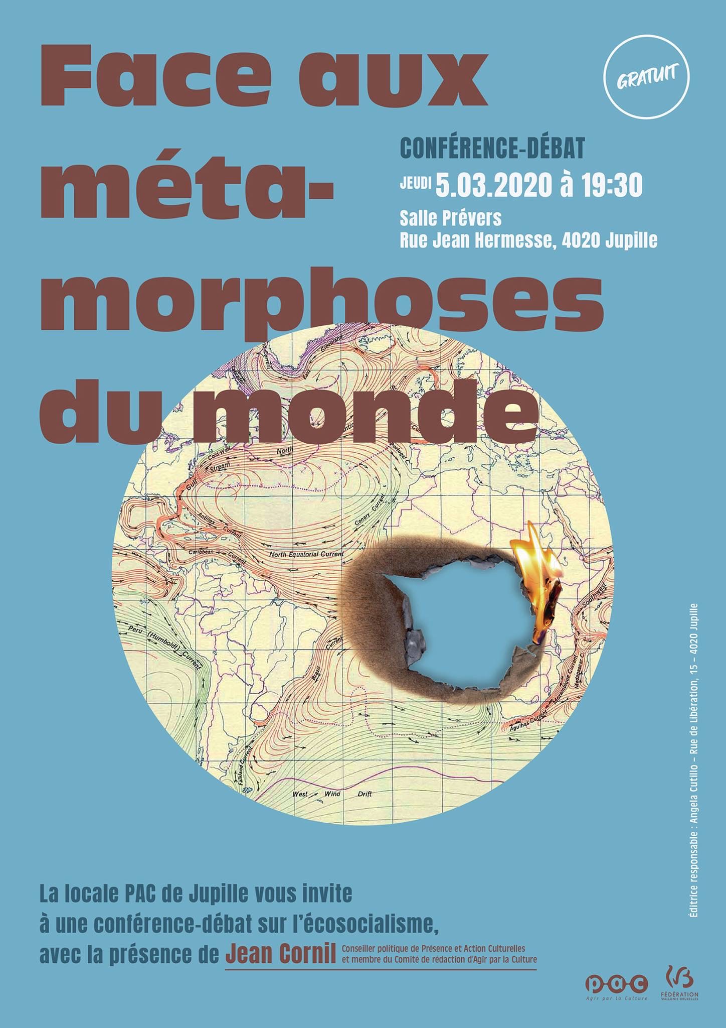 MagLiège Métropole 55 | Mars 2020