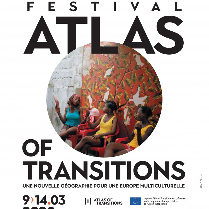 Festival de littérature à travers la ville de Liège du 25 au 29 Mars 2020  « FESTIVAL CORPS DE TEXTES »