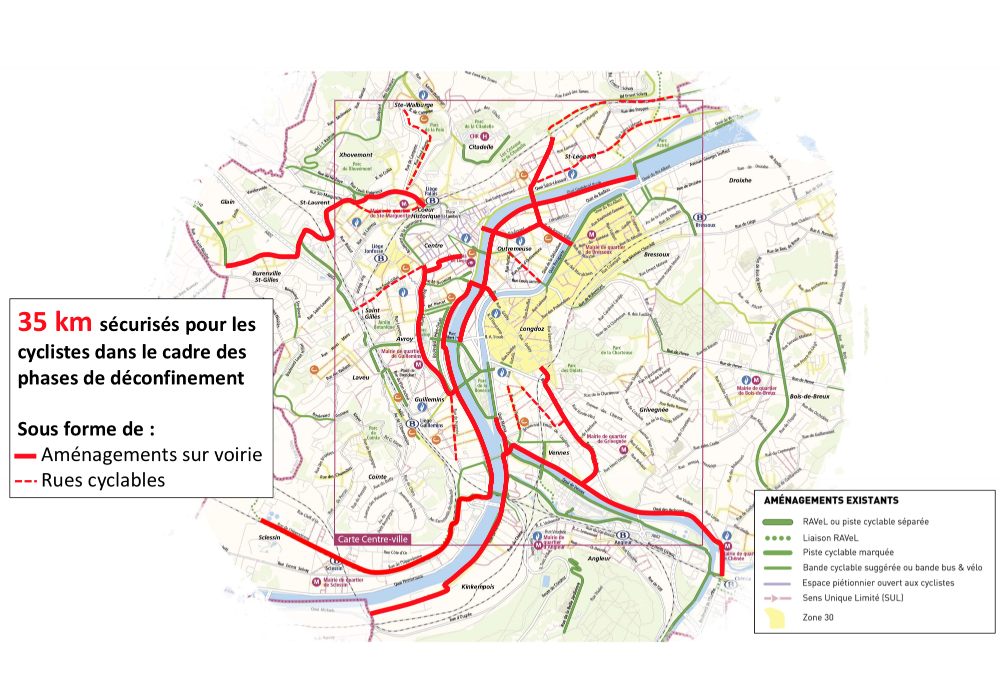 Marché « Court-Circuit » 2020