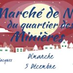 Marché de Noël des Minières 2021