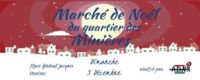 Marché de Noël des Minières 2021