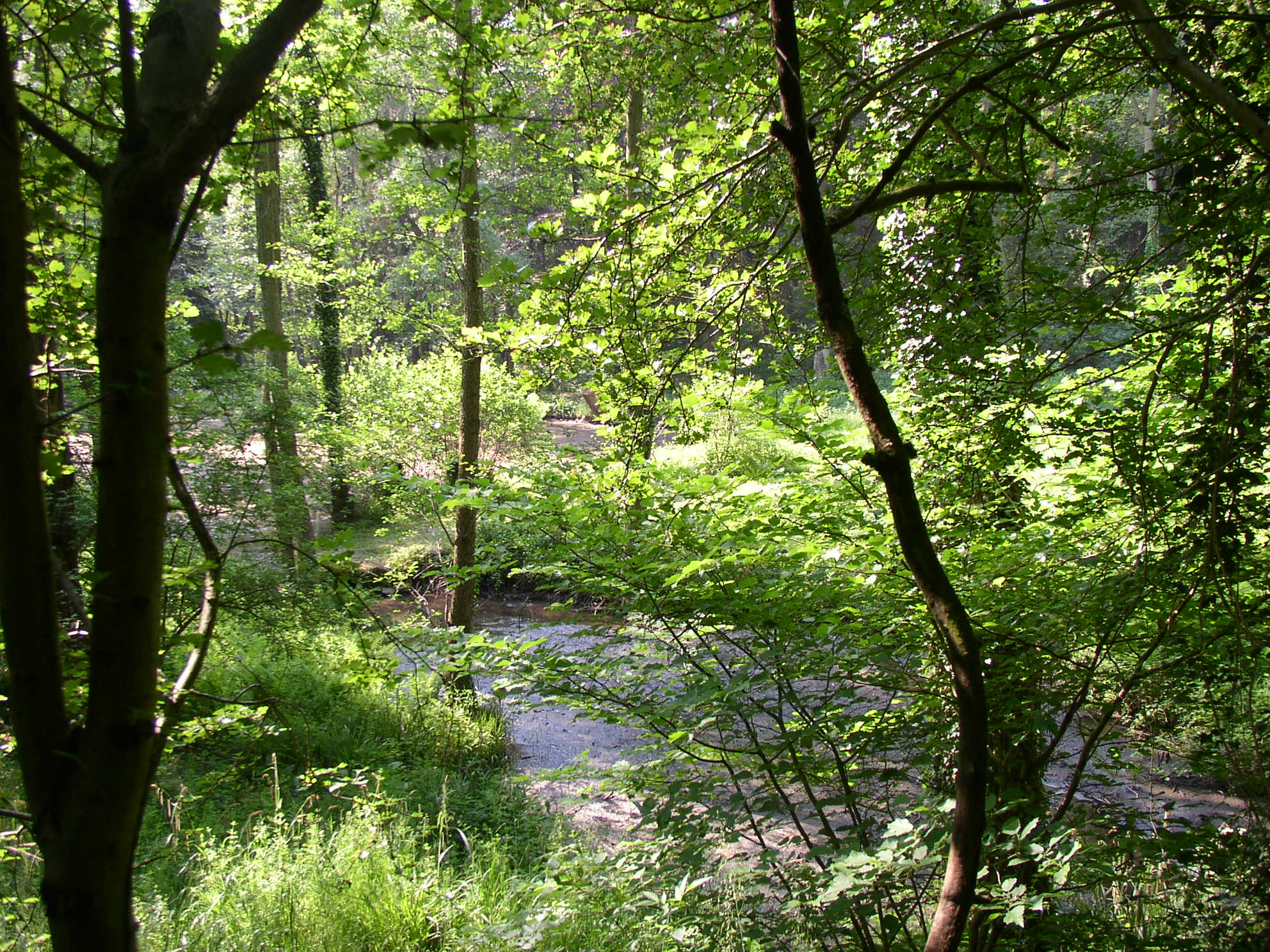 Il était une fois le Val saint-Lambert