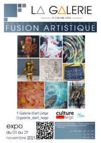 Fusion Artistique