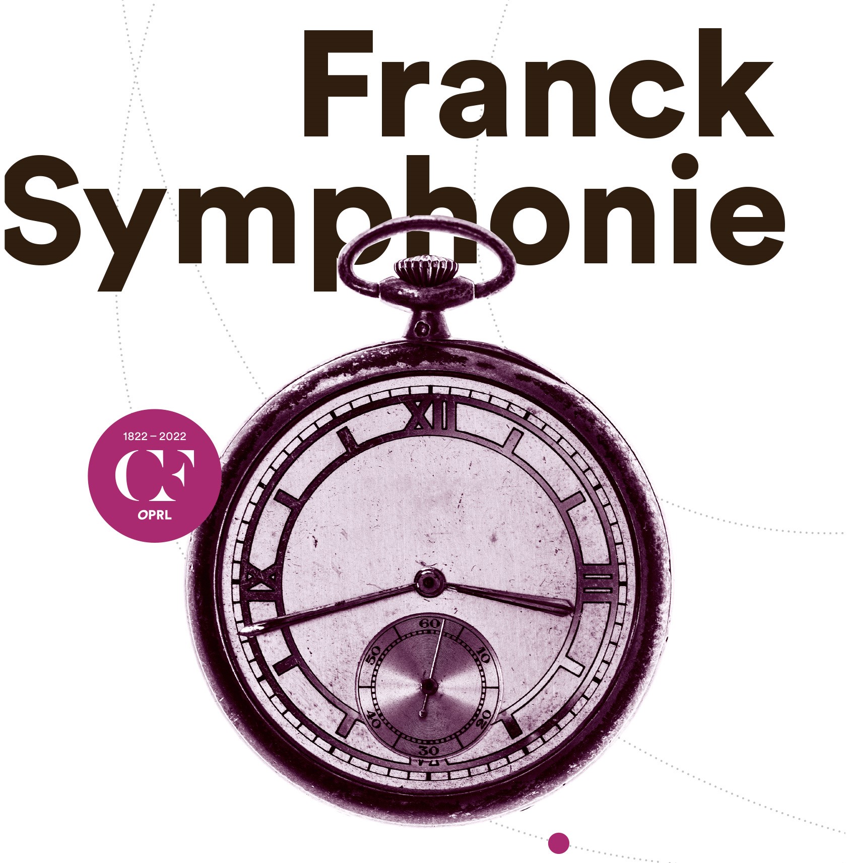 Franck Symphonie