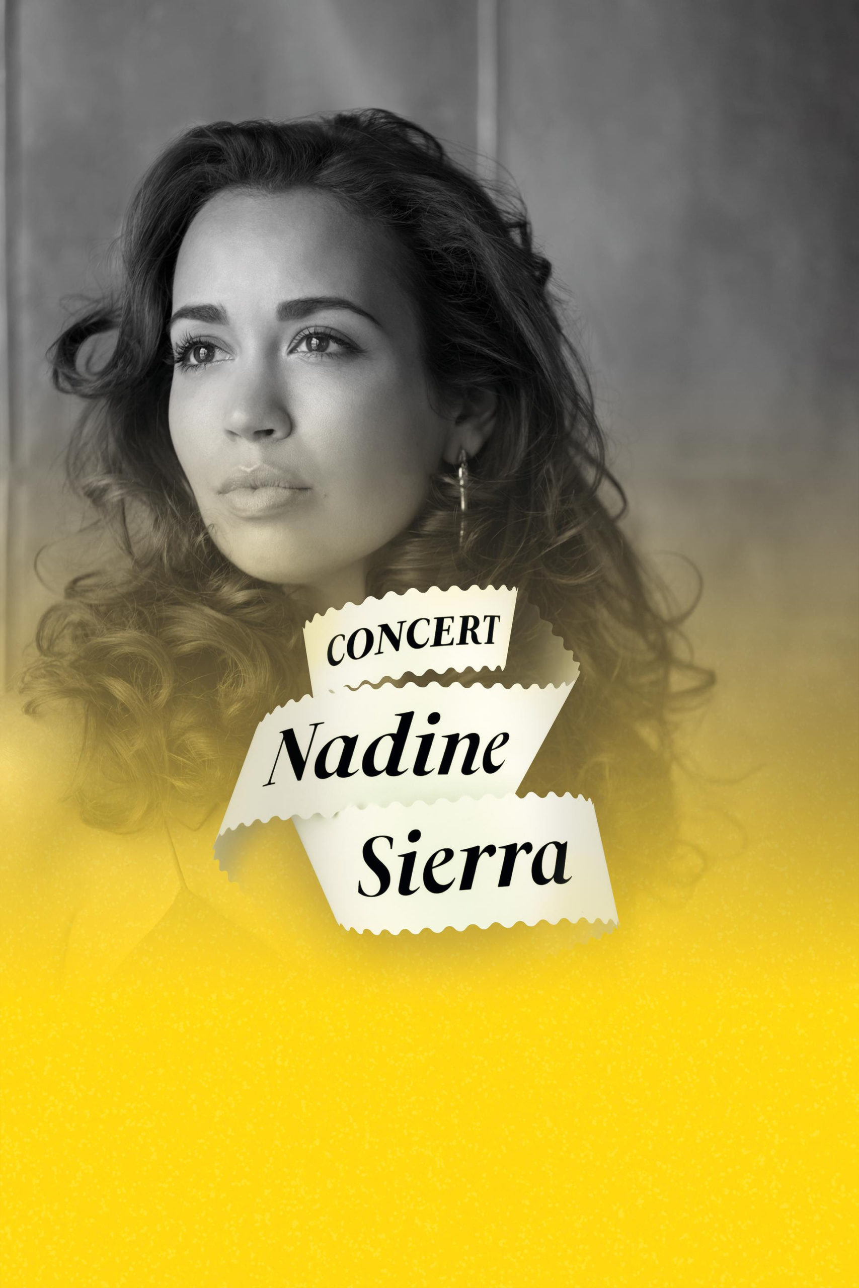 Nadine Sierra à l'Opéra Royal de Liège