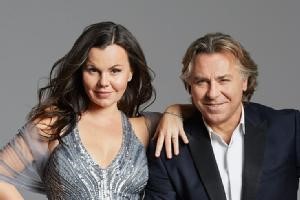 Aleksandra Kurzak & Roberto Alagna à l'Opéra Royal de Liège