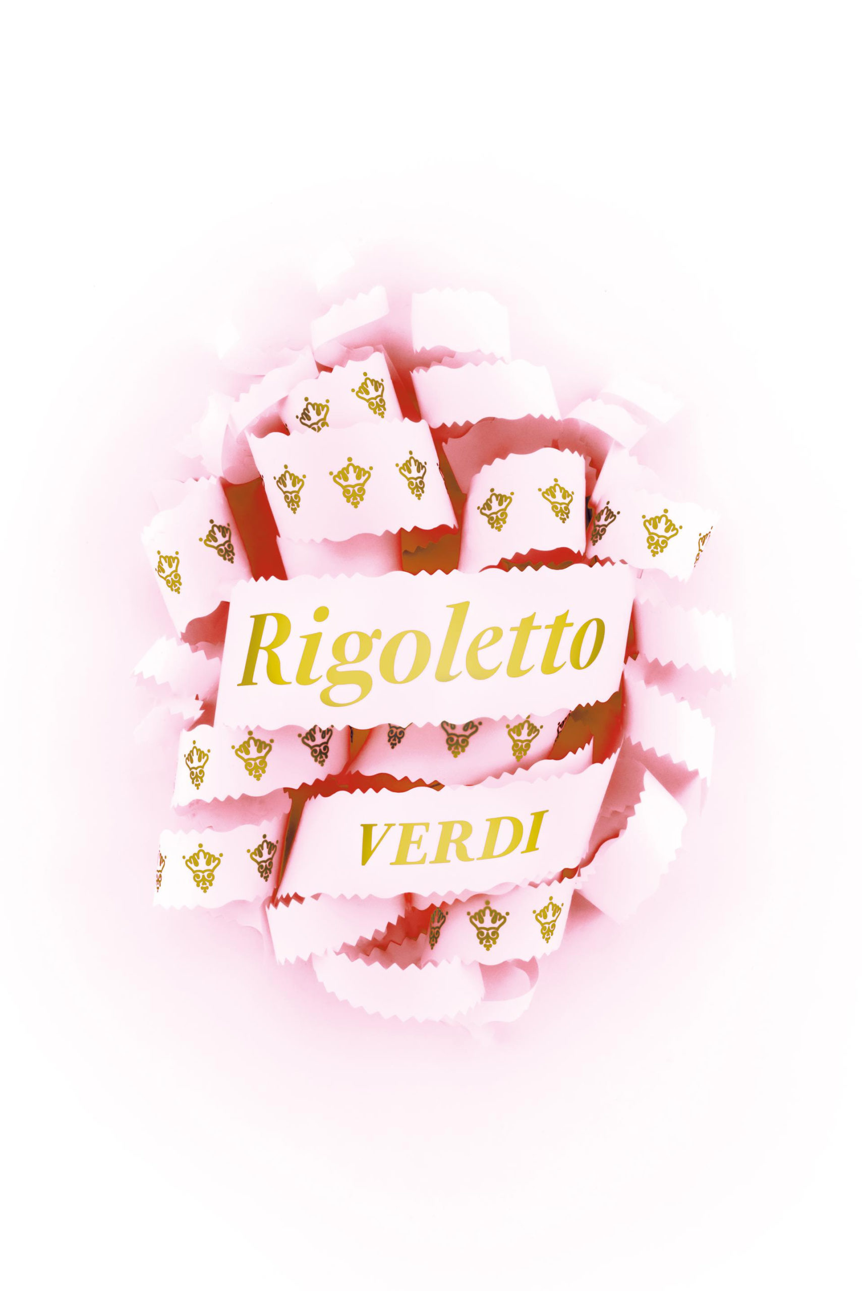 Rigoletto de Verdi