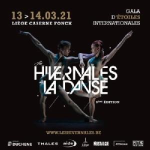 Les Hivernales de la danse