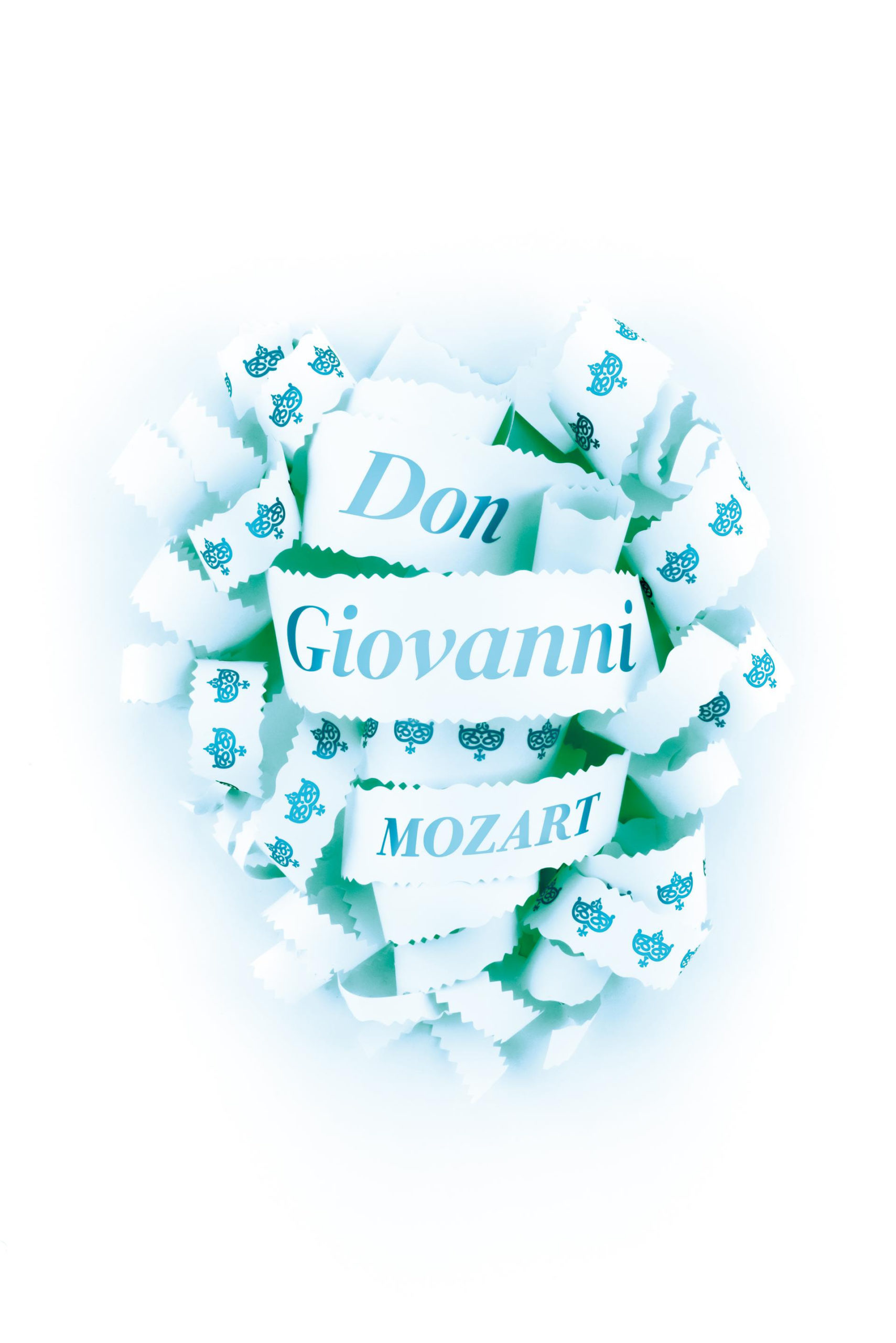 Don Giovanni de Mozart