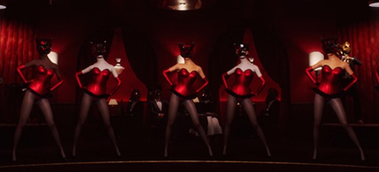 Le Bal de Paris au Théâtre de Liège