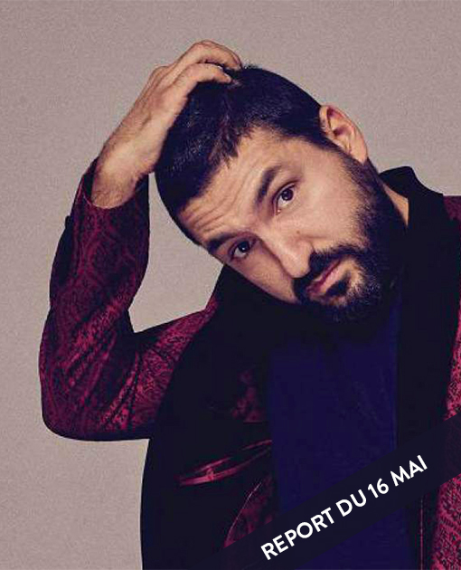 Mithra Jazz - Ibrahim Maalouf
