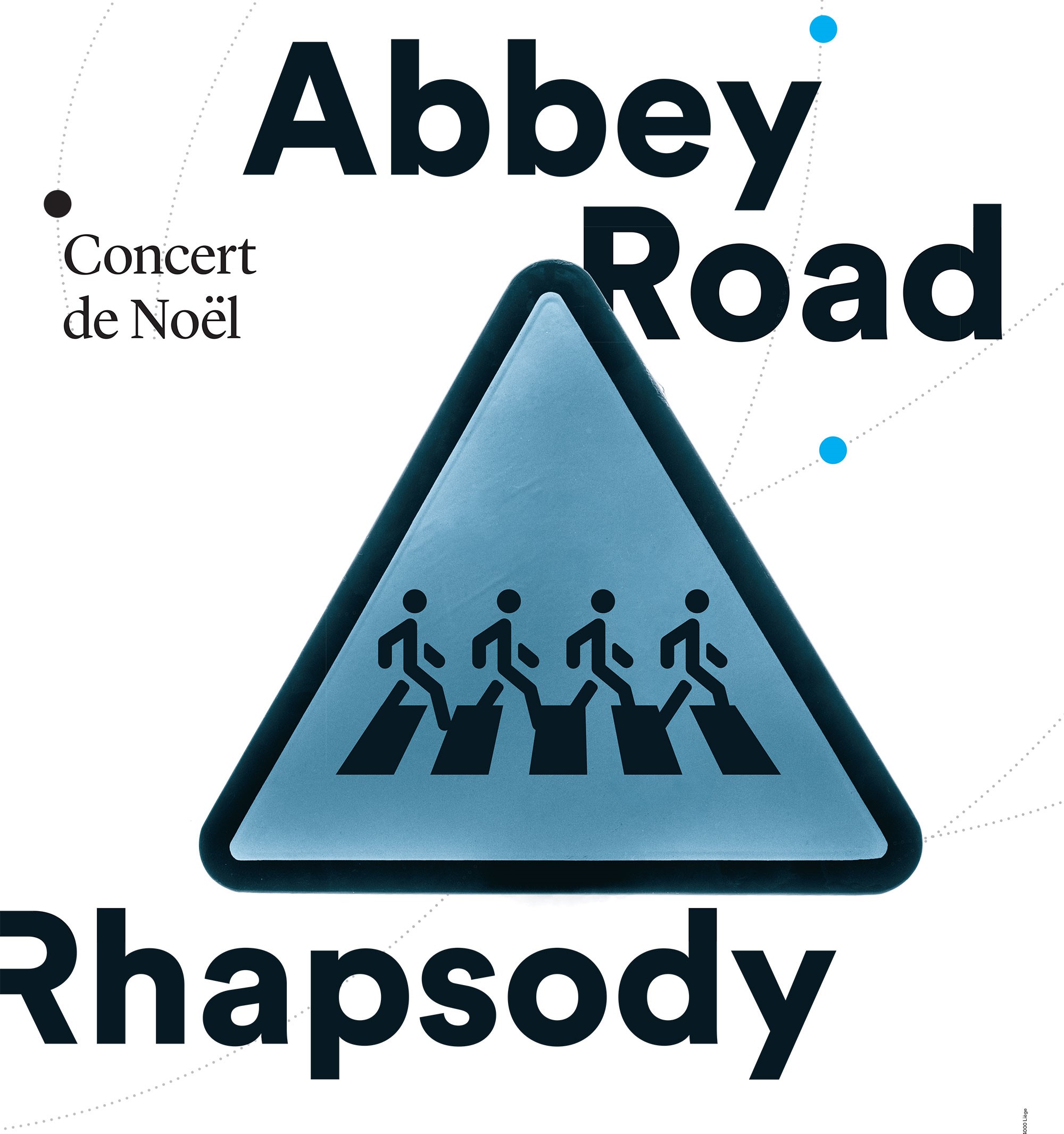 Abbey Road Rhapsody