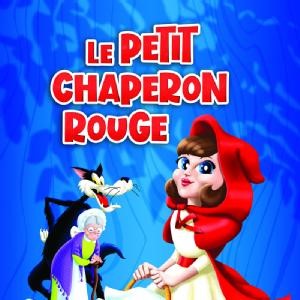 Le petit chaperon Rouge au Théâtre du Trocaro de Liège