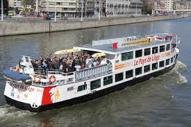 Croisière Shopping à Maastricht