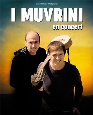 I Mouvrini au Forum de Liège