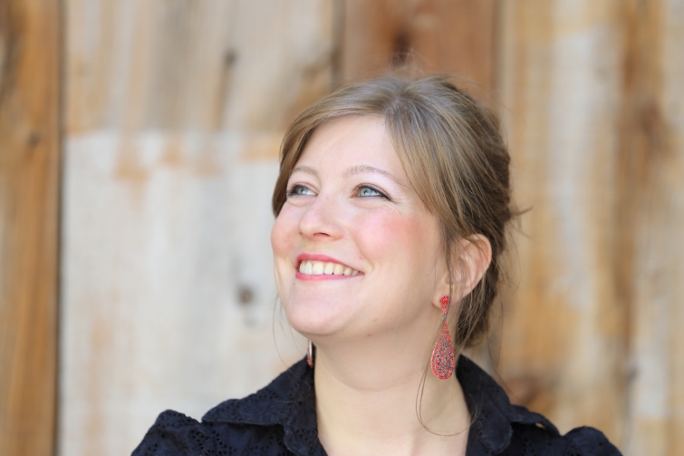 Pauline Leblond Trio