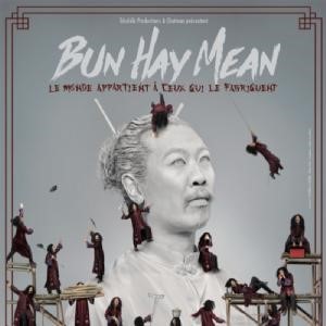 Bun Hay Mean