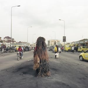 Fulu Act - Kinshasa incarné à la Galerie Satellite