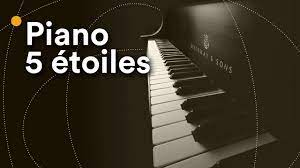 Piano 5 étoiles à la Salle Philarmonique de l'Orchestre Philarmonique Royal de Liège
