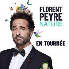 Florent Peyre - Nature au Forum de Liège