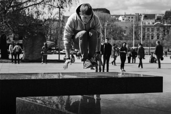 Déranger l'espace public au MNEMA La Cité Miroir