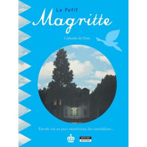 Le petit Magritte au Musée de la Boverie de Liège