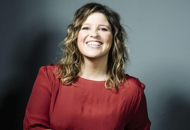 Marie Baousson - Vulgaire à la Comédie en Ile de Liège