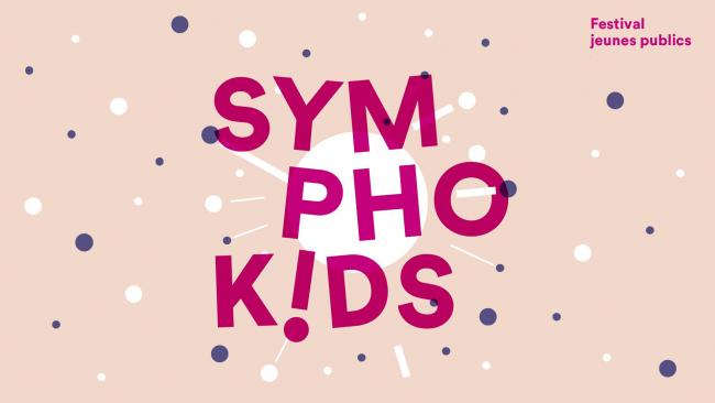 SymphoKids à l'Orchestre Philarmonique Royal de Liège (OPRL)