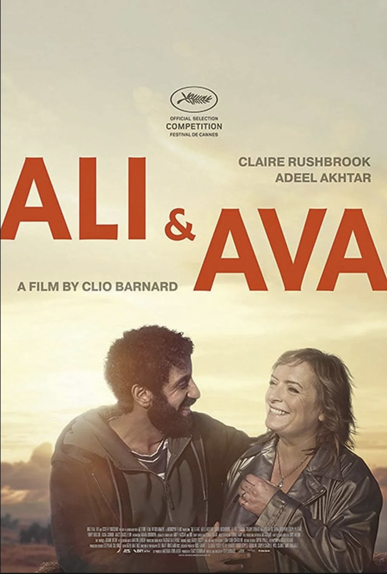 Ali et Ava aux cinémas Caméo et Churchill