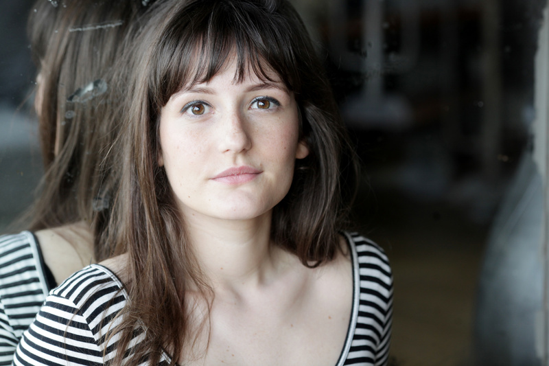 Stand-Up: ROSA BURSZTEIN au Hangar de Liège