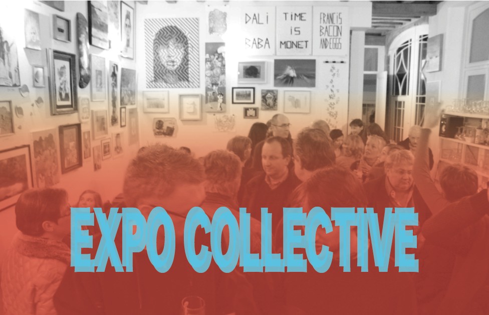 Expo Collective auCupper Café