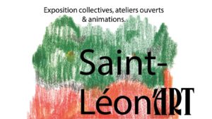 Saint-Léon'ART 2022