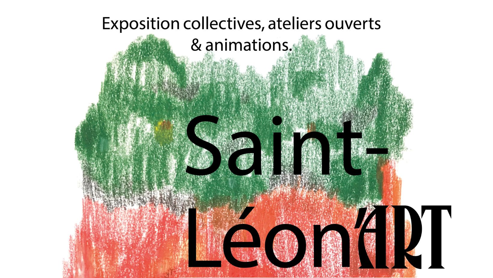 Saint-Léon'ART 2022