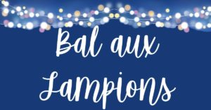 Bal aux Lampions 17ème Edition à Theux