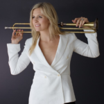 Alison Balsom à l'Orchestre Philarmonique Royal de Liège (OPRL)