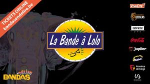 Journée Bandas et La Bande à Lolo à Dalhem